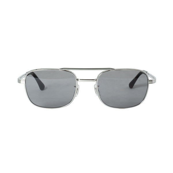 EYEVAN - EL PASO 53 S-GRY (SILVER / GRAY)