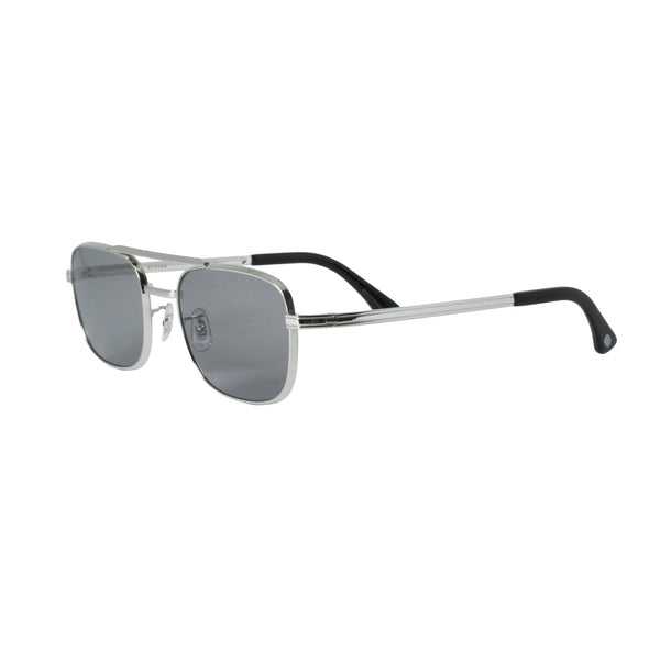 EYEVAN - EL PASO 53 S-GRY (SILVER / GRAY)