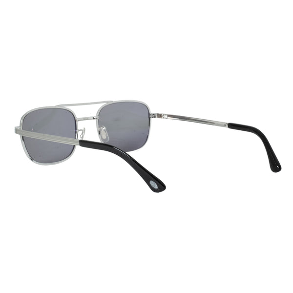 EYEVAN - EL PASO 53 S-GRY (SILVER / GRAY)