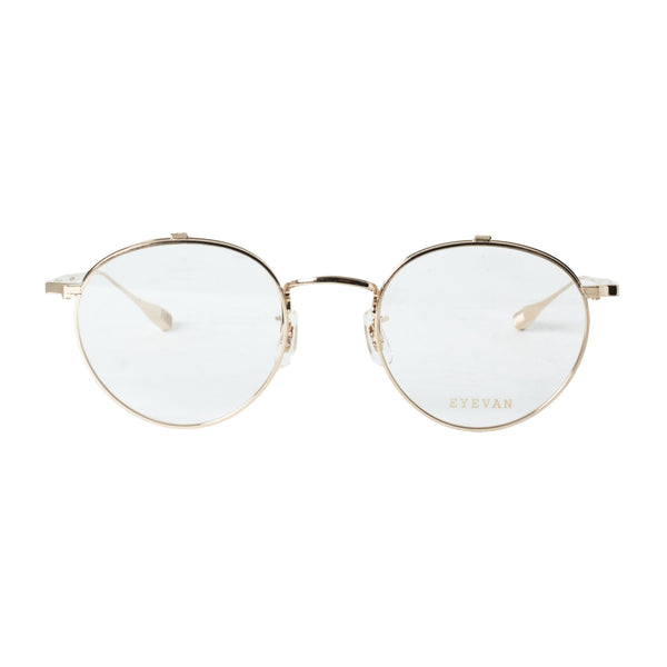 EYEVAN - SPARKLE-FP 47 G(GOLD)