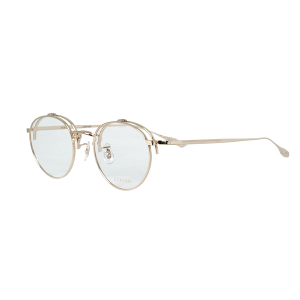 EYEVAN - SPARKLE-FP 47 G(GOLD)