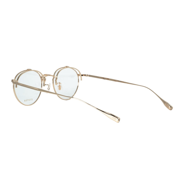 EYEVAN - SPARKLE-FP 47 G(GOLD)