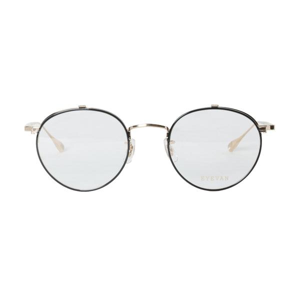 EYEVAN - SPARKLE-FP 47 G-C2(GOLD CHROME PLATING)