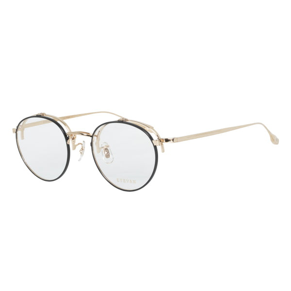 EYEVAN - SPARKLE-FP 47 G-C2(GOLD CHROME PLATING)