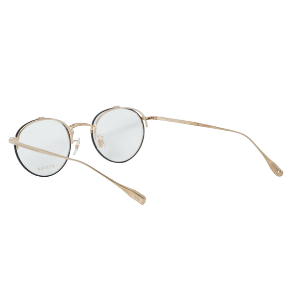 EYEVAN - SPARKLE-FP 47 G-C2(GOLD CHROME PLATING)