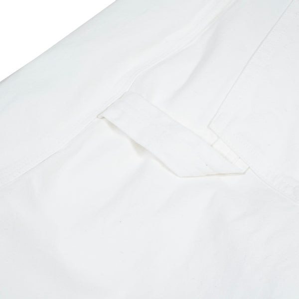 FUELS - PAINTER PANTS - OFF WHITE