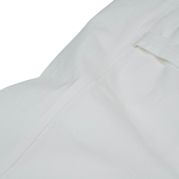 FUELS - PAINTER PANTS - OFF WHITE
