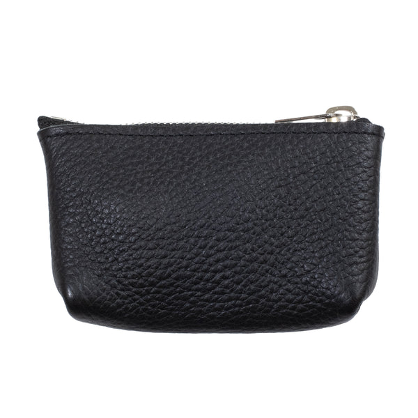 SUNSET BAY - SIGNET POUCH (Small) BLACK