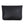 SUNSET BAY - SIGNET POUCH (Grande) BLACK