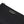 SUNSET BAY - SIGNET POUCH (Grande) BLACK