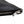 SUNSET BAY - SIGNET POUCH (Large) BLACK