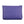 SUNSET BAY - SIGNET POUCH (Grande) PURPLE