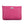 SUNSET BAY - SIGNET POUCH (Grande) PINK