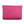 SUNSET BAY - SIGNET POUCH (Grande) PINK