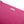 SUNSET BAY - SIGNET POUCH (Grande) PINK