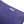 SUNSET BAY - SIGNET POUCH (Grande) PURPLE