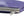 SUNSET BAY - SIGNET POUCH (Grande) PURPLE