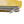 SUNSET BAY - SIGNET POUCH (Grande) YELLOW