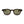 JULIUS TART OPTICAL - AR CHINATOWN SPECIAL ORDER - DEMI AMBER × GOLD
