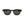 JULIUS TART OPTICAL - AR CHINATOWN SPECIAL ORDER - BLACK × GOLD