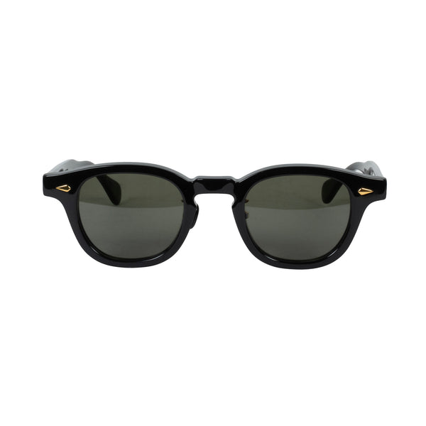 JULIUS TART OPTICAL - AR CHINATOWN SPECIAL ORDER - BLACK × GOLD