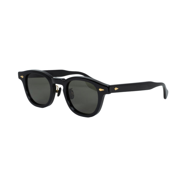 JULIUS TART OPTICAL - AR CHINATOWN SPECIAL ORDER - BLACK × GOLD