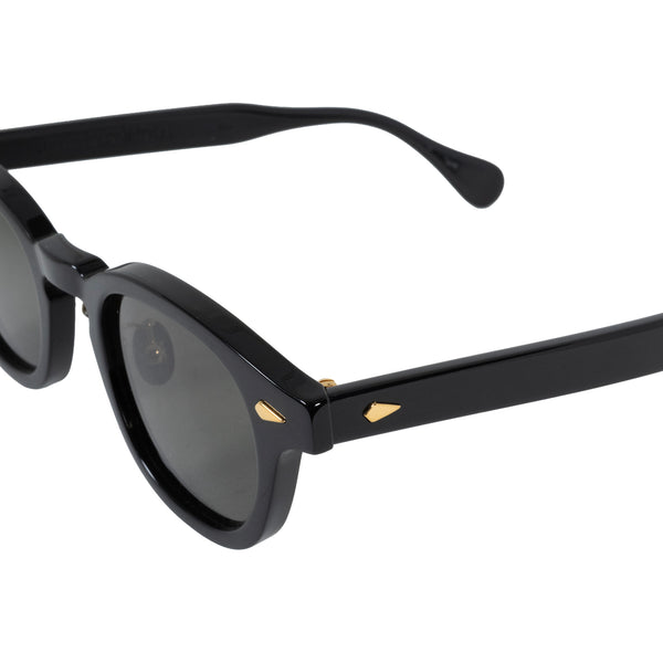 JULIUS TART OPTICAL - AR CHINATOWN SPECIAL ORDER - BLACK × GOLD