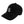 SUNSET BAY - SHADY - BLACK SUEDE