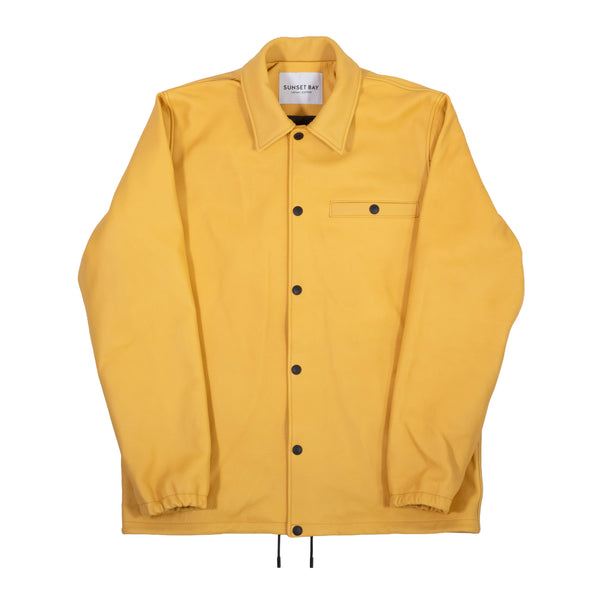 SUNSET BAY - ANAHEIM - DUST YELLOW