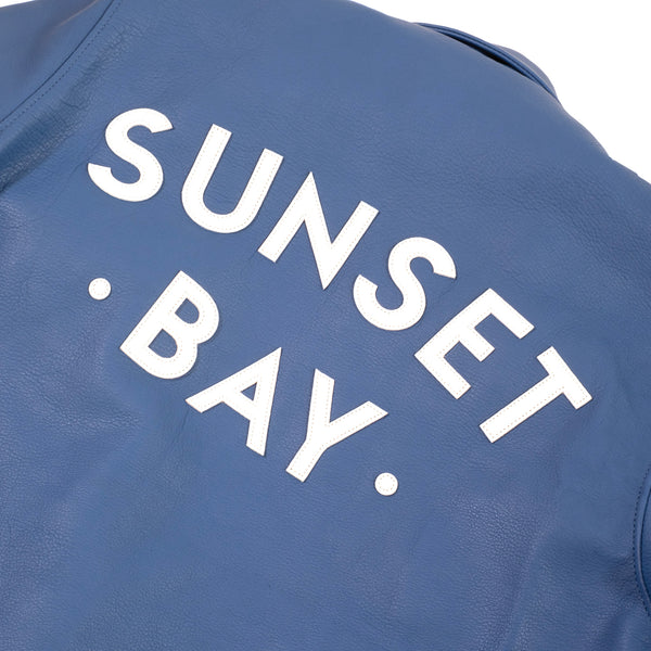 SUNSET BAY - ANAHEIM - AZURE