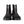 SUNSET BAY - GUIDE - BLACK SUEDE