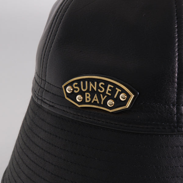 SUNSET BAY - MARINER - BLACK