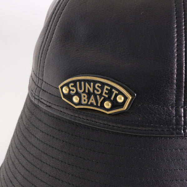 SUNSET BAY - MARINER - BLACK