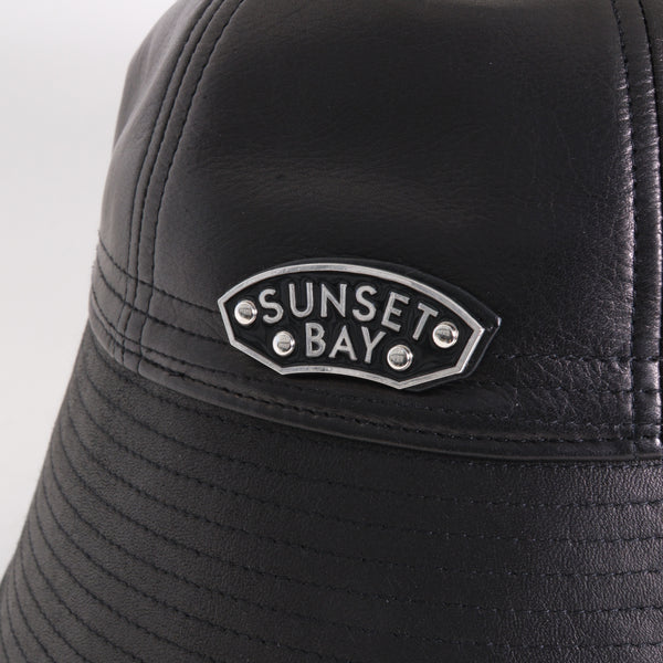 SUNSET BAY - MARINER - BLACK
