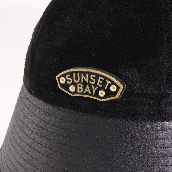 SUNSET BAY - MARINER - BLACK FLIP