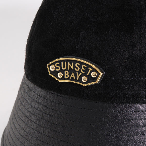 SUNSET BAY - MARINER - BLACK FLIP