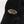 SUNSET BAY - MARINER - BLACK SUEDE