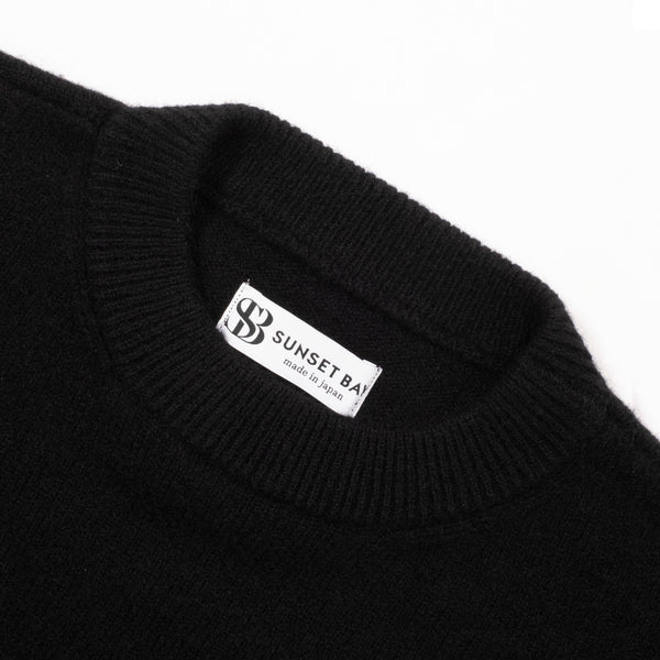 SUNSET BAY - HAVEN - BLACK