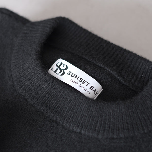 SUNSET BAY - HAVEN - BLACK