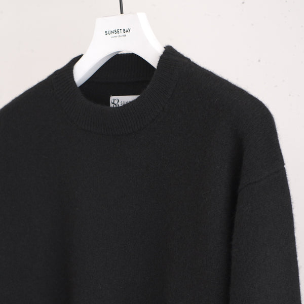 SUNSET BAY - HAVEN - BLACK