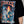 FUELS - S/S OUT OF HELL TEE - BLACK