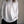 FUELS -  L/S LEATHER TAG Tee- WHITE