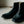 SUNSET BAY - GUIDE - BLACK SUEDE