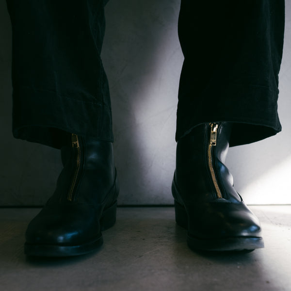 SUNSET BAY - GUIDE - BLACK PATINA / GOLD