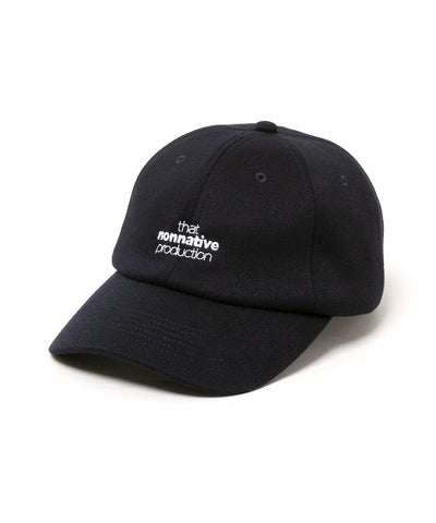 nonnative - DWELLER 6P CAP "that nonnative production" 1 NAVY