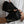 Lamp gloves -driving glove 【CUT】- BLACK×SILVER (KHAKI TAPE)