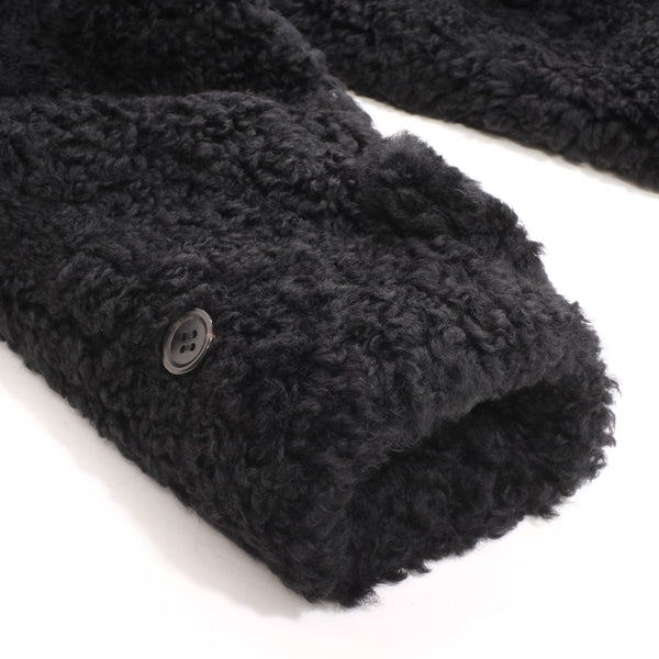 SUNSET BAY - GRIZZLY - BLACK