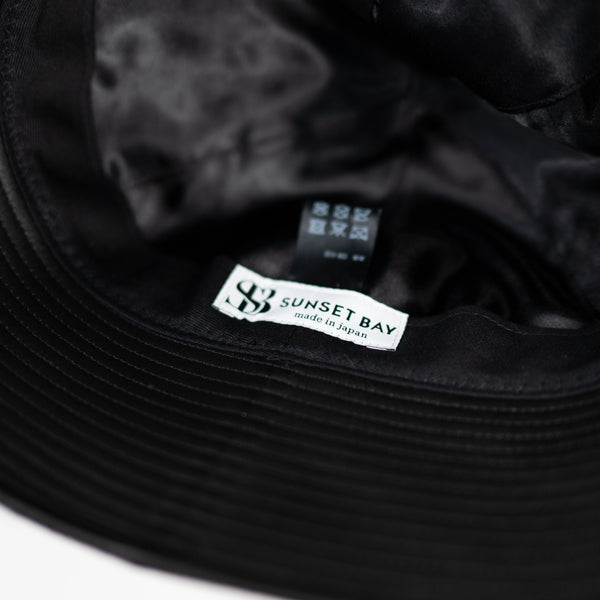 SUNSET BAY - MARINER - BLACK FLIP