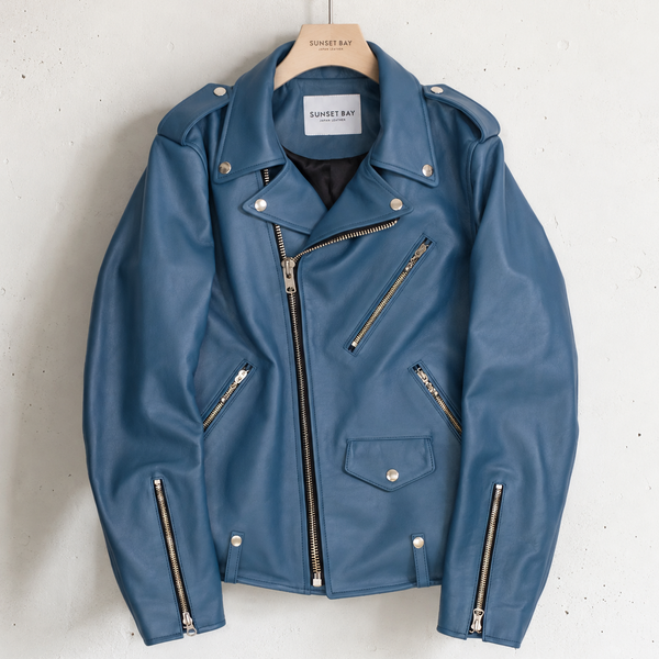 SUNSET BAY -PADMA KIP KIGS-  TURQUOISE BLUE- size:3【THE ARCHIVE】