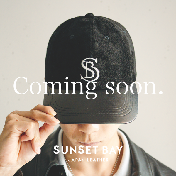 SUNSET BAY - SHADY - BLACK FLIP